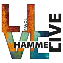 Legenda česko-slovenské rockové písničky Pavol Hammel vydává album Live, které podpoří i koncertním turné